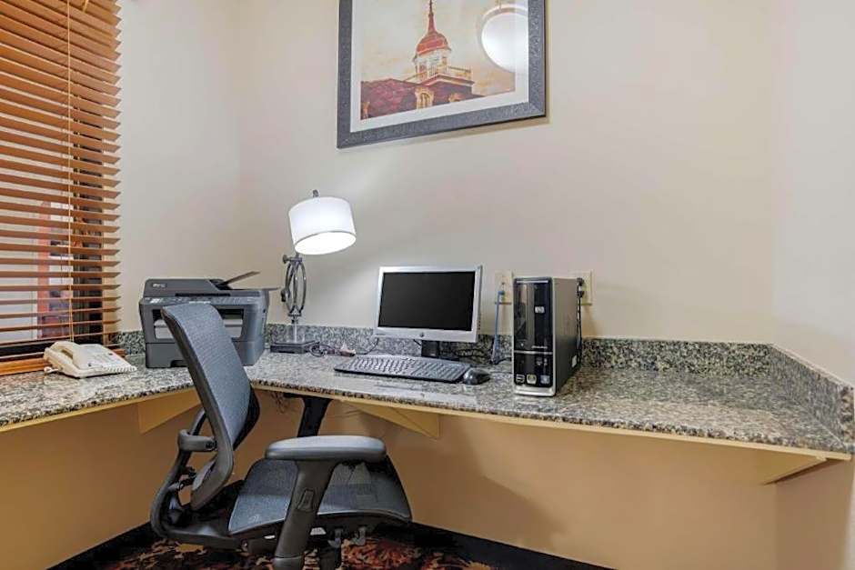 Best Western Plaquemine Inn