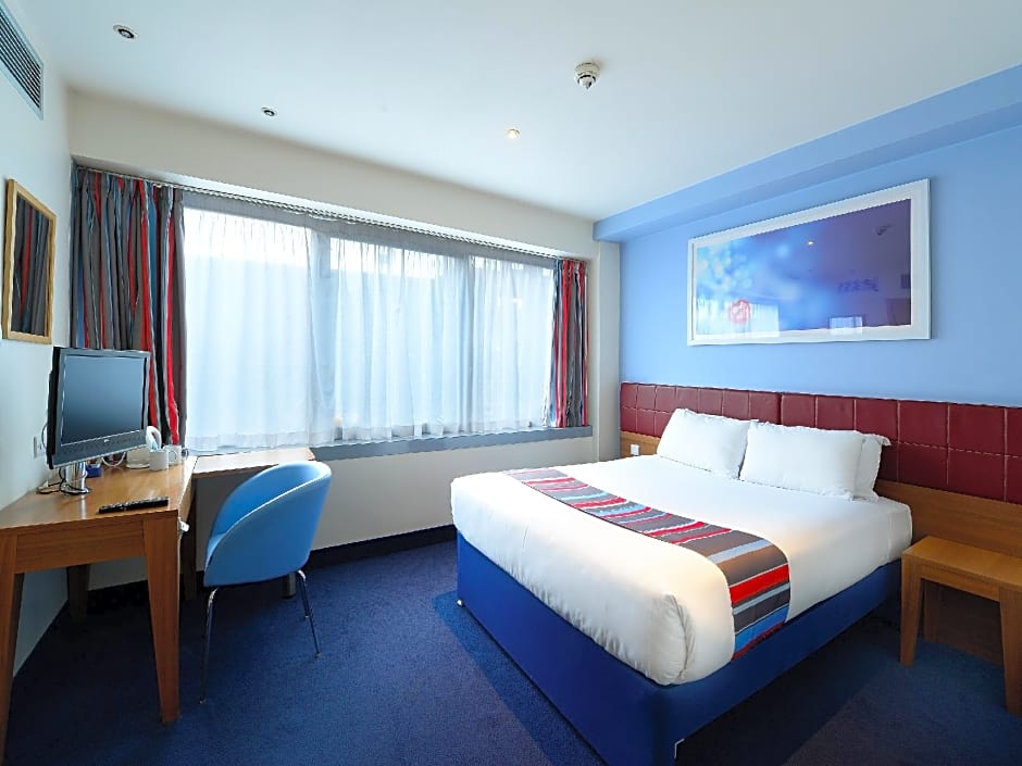 Travelodge London Central Aldgate East