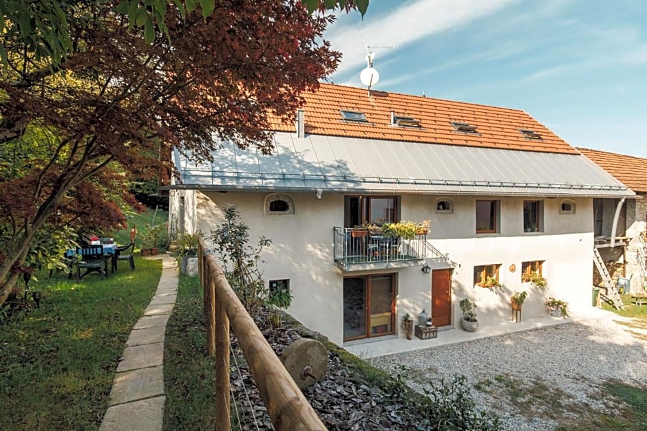 B&B AL VECCHIO CARPINO