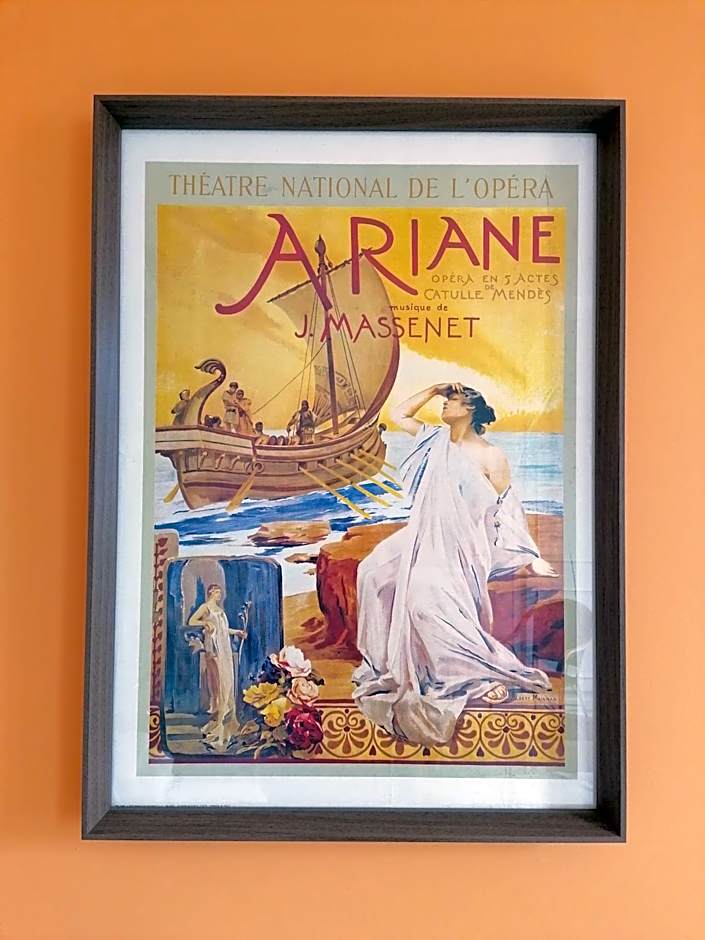 Au Puy Des Vérités