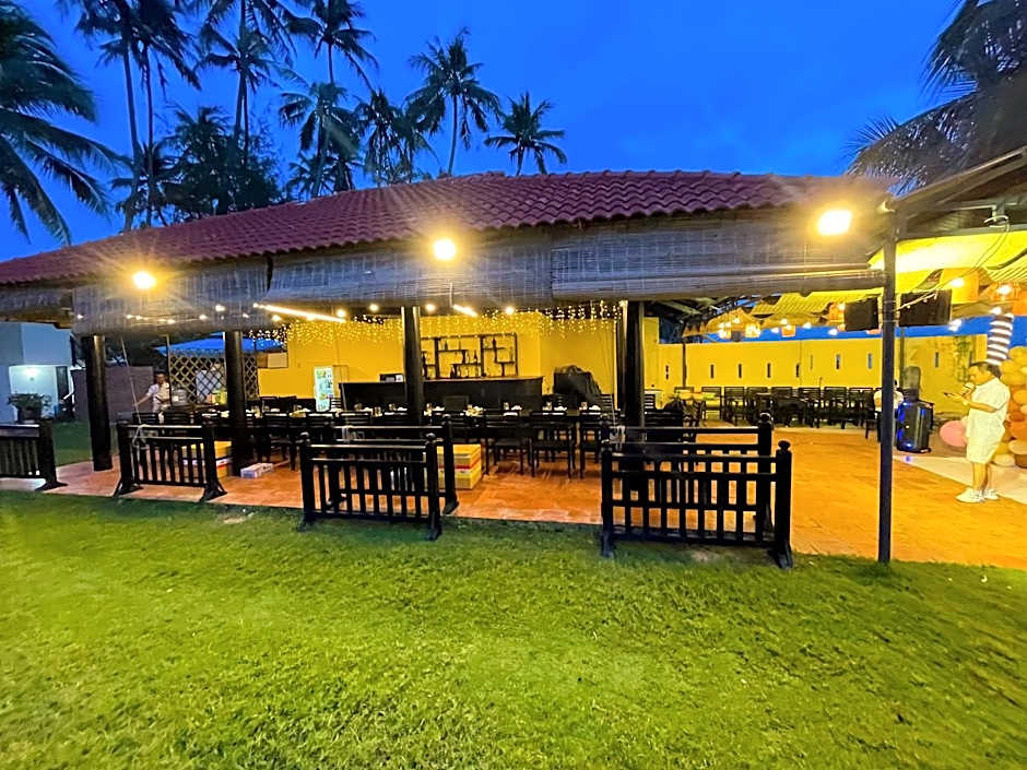 Venus Muine Hotel