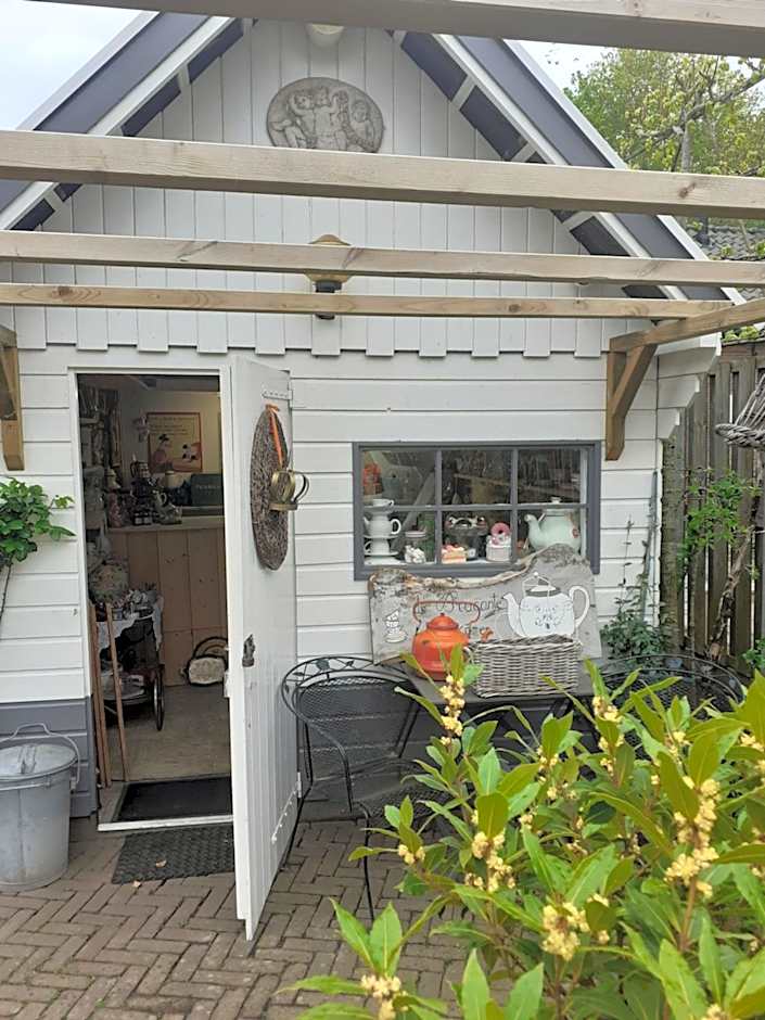 B&B t'Brocantje
