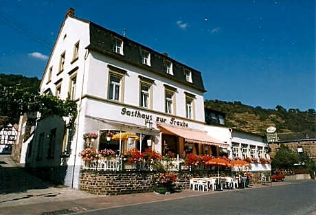 Gasthaus Zur Traube