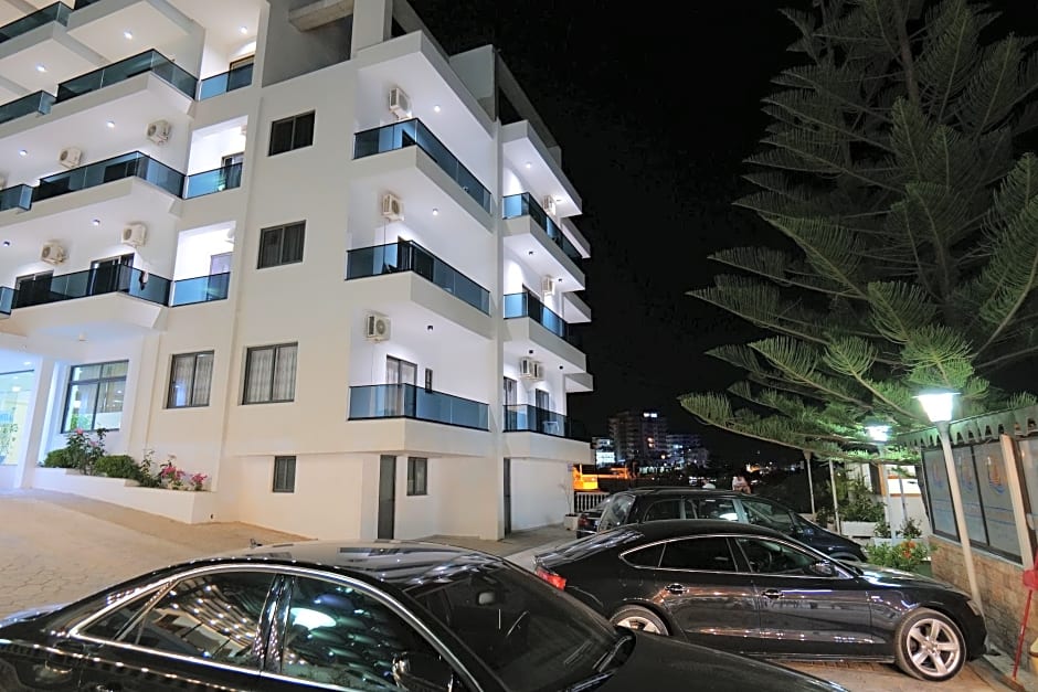 Hotel Joni Kompleks