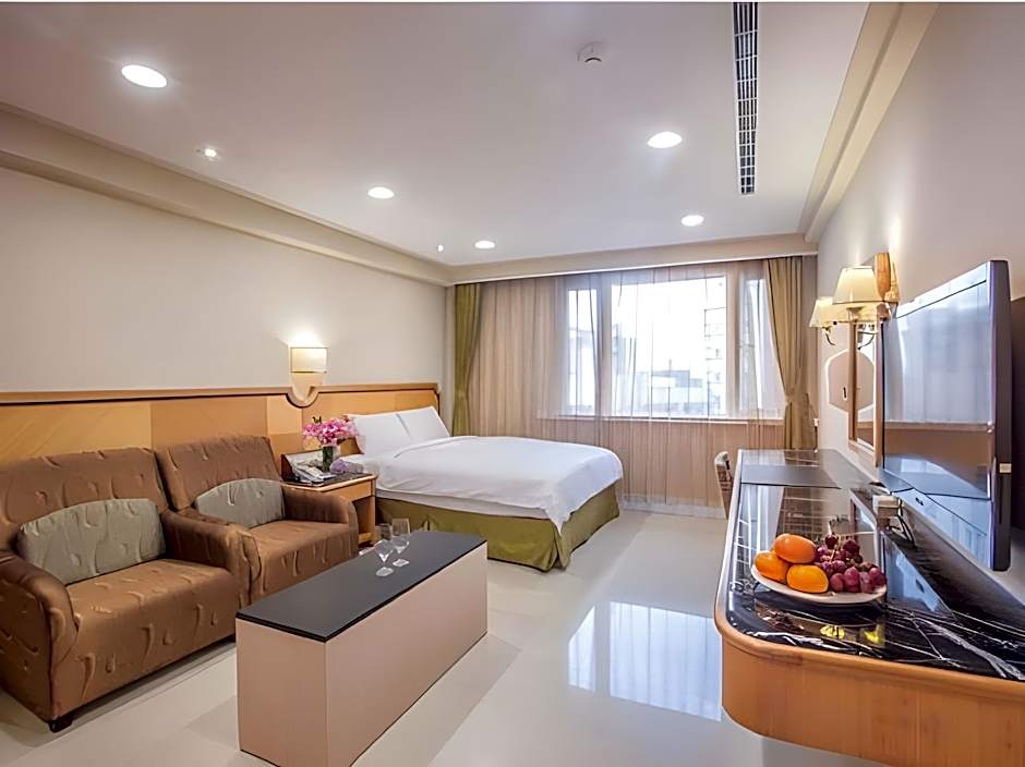 Kks Hotel