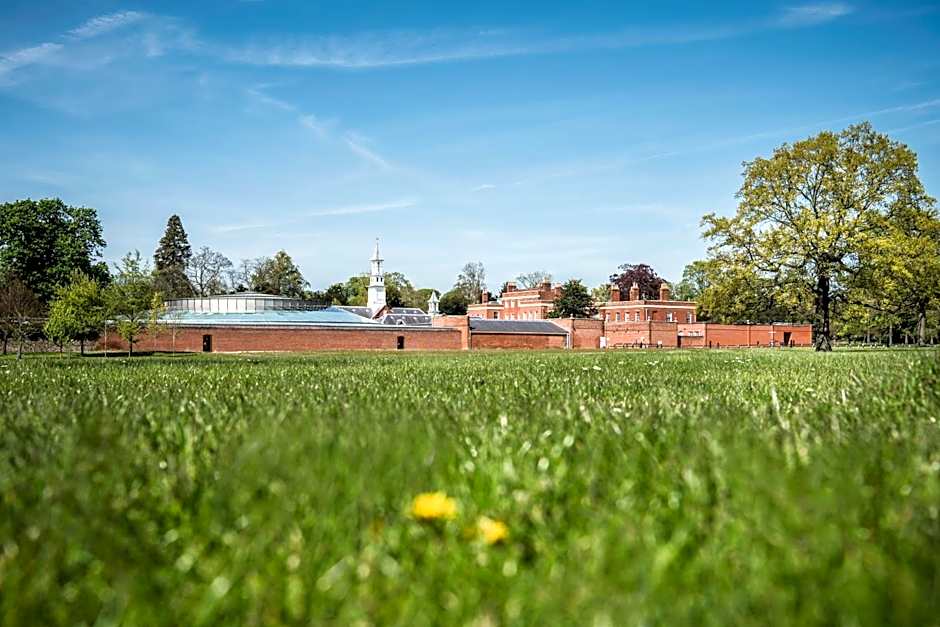 Hinxton Hall Hotel and Conference Centre