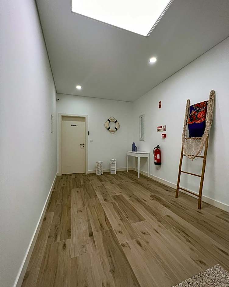 Pátio 29 - Guest House