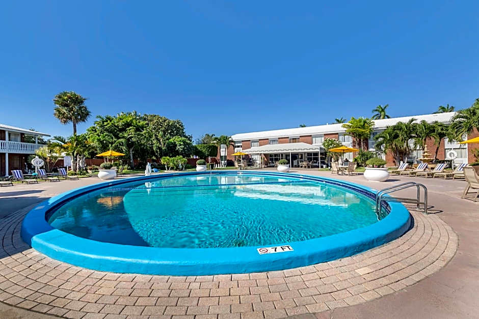 Best Western Palm Beach Lakes