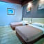 Lavender Lodge