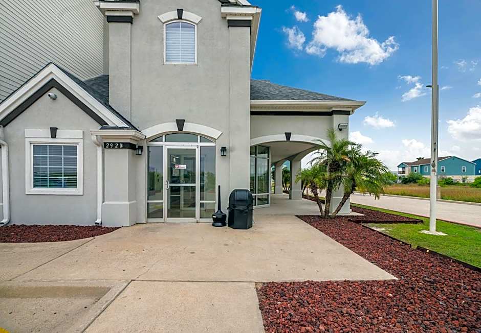 Studio 6-Ingleside, TX