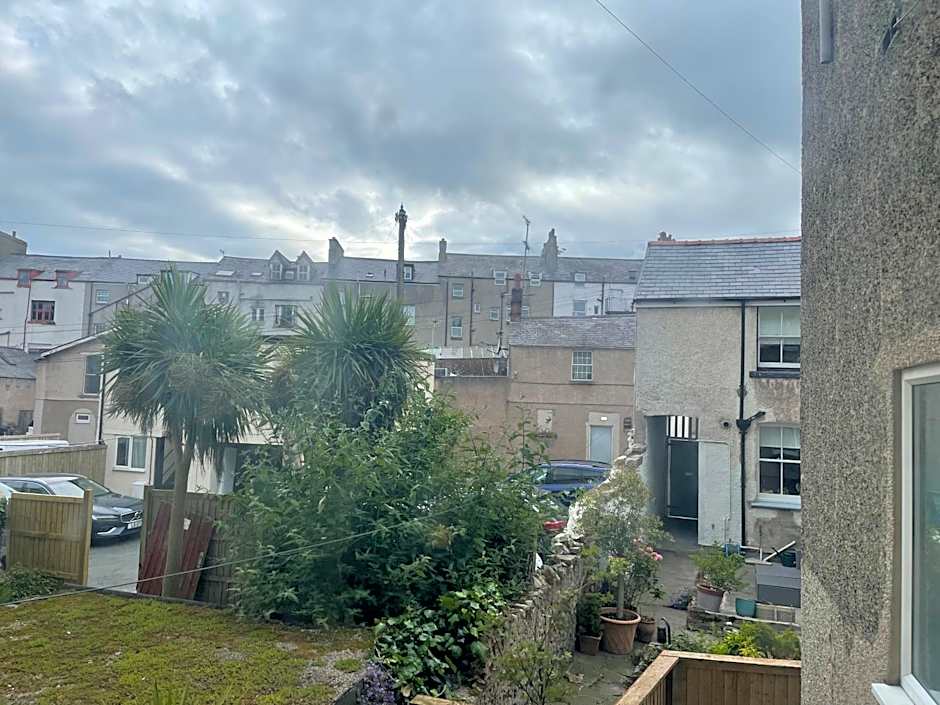 The Wildings Hotel & Tudno's Restaurant