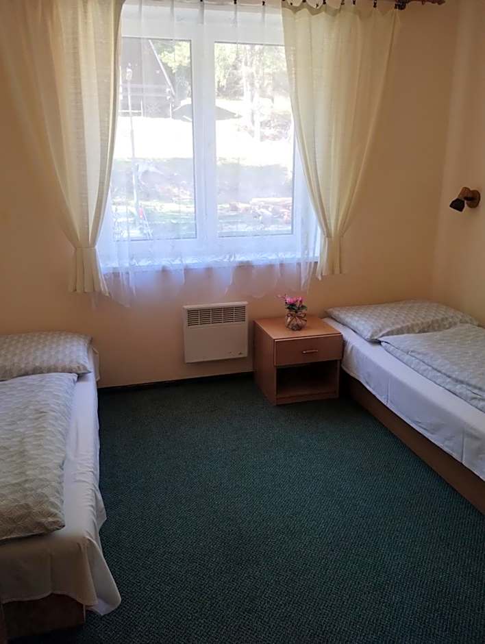 Horský Hotel Magura