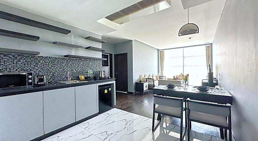 Tera Hotel Vientiane