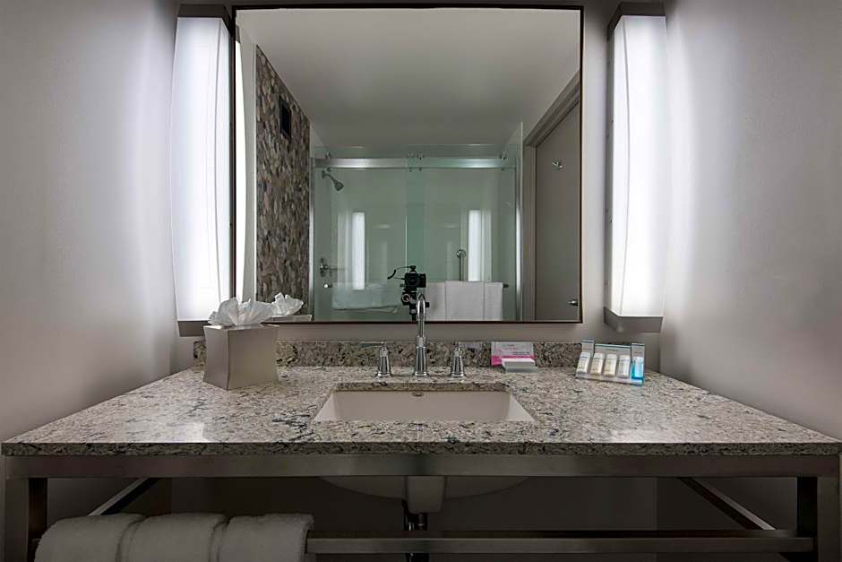 Hilton Garden Inn Owings Mills