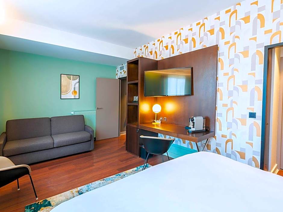 Le Splendid Hotel Annecy