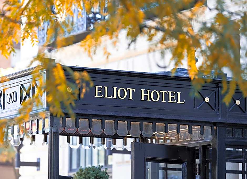 The Eliot Hotel