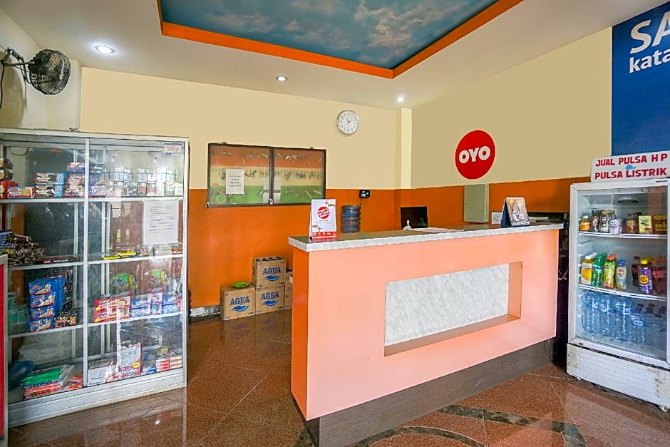 Oxy Townhouse – Manado, ID