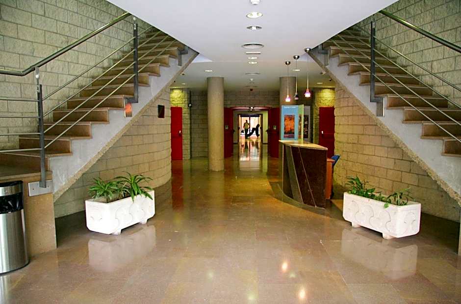Albergue Juvenil Colegio Mayor Galileo Galilei