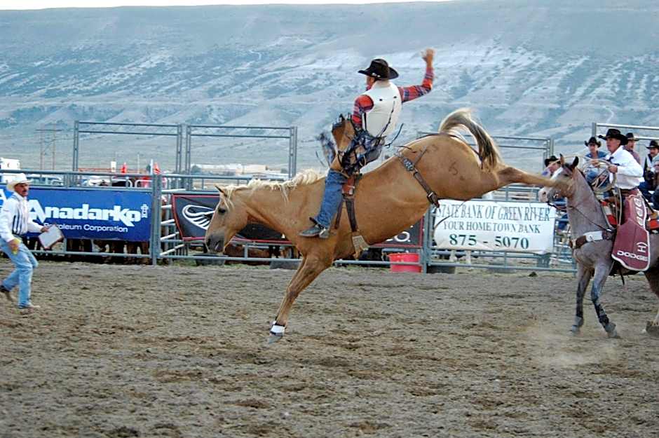 Holiday Inn Rock Springs By IHG