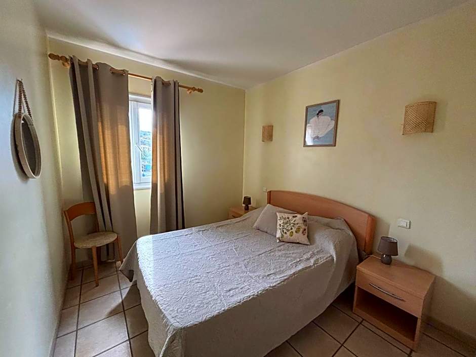 Résidence Villa Romana avec Piscine et Jacuzzi