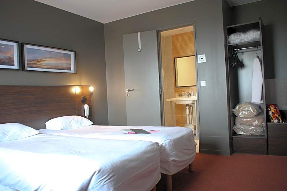 Orly Superior Hotel