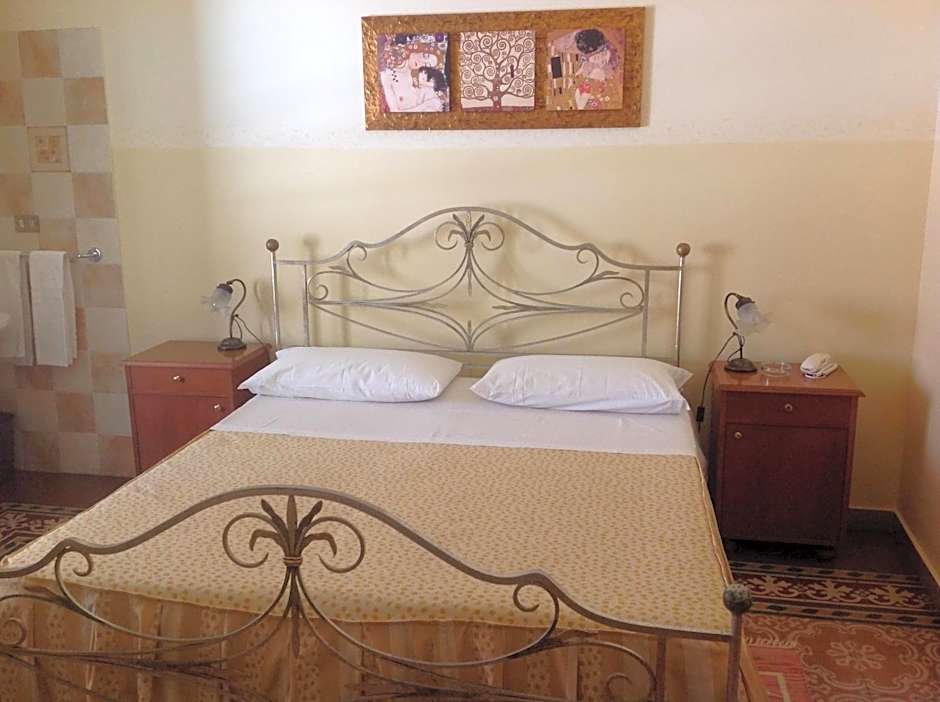 Albergo Cavour