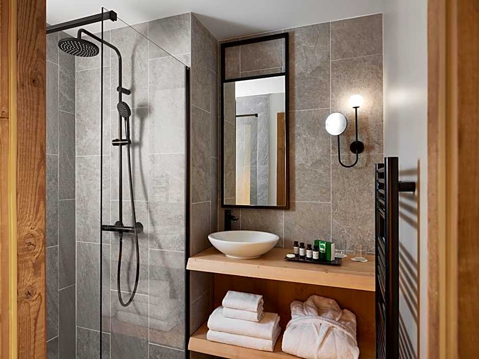 Chalet Alpen Valley, Mont-Blanc