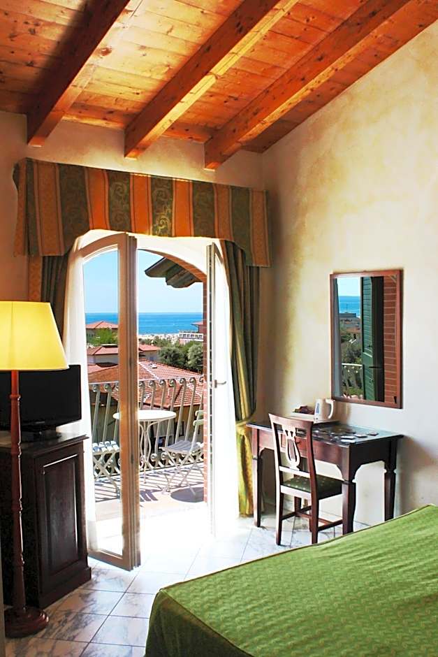 Hotel La Pigna