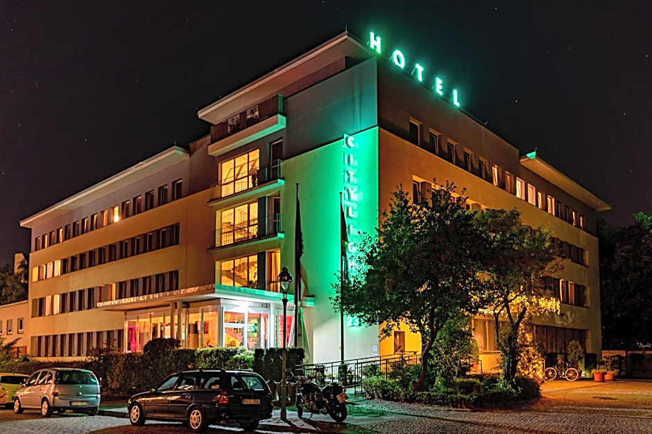 Familienhotel Citylight