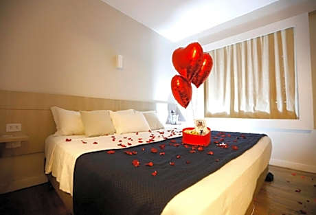 Queen Room - Disability Access