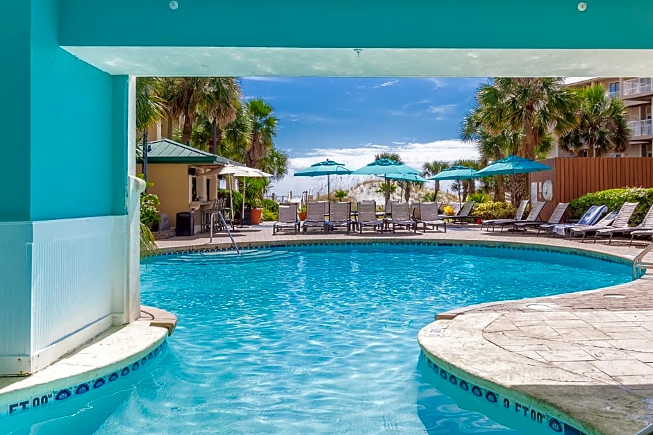 Hilton Garden Inn Orange Beach