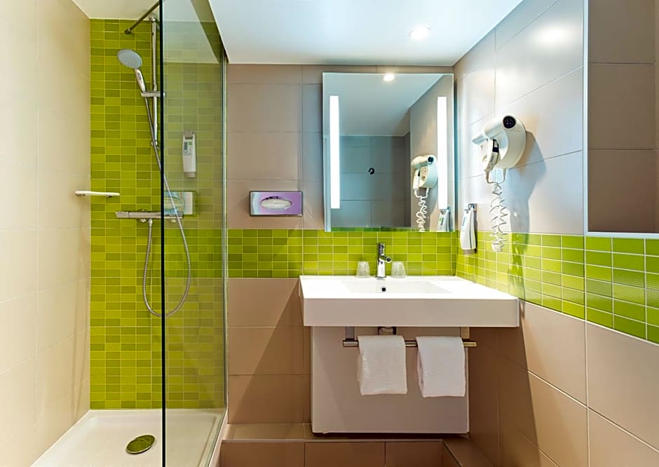 Ibis Styles Paris Gare De L'Est Tgv