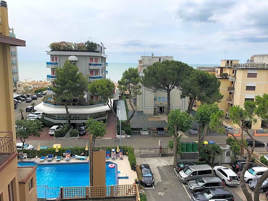 Hotel Amalfi