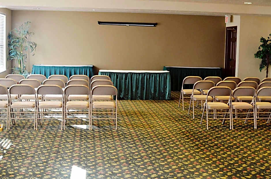 Country Inn & Suites by Radisson, West Valley City, UT