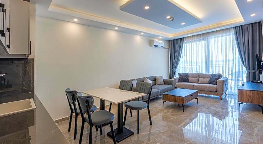 Laristone Suite Spa Hotel