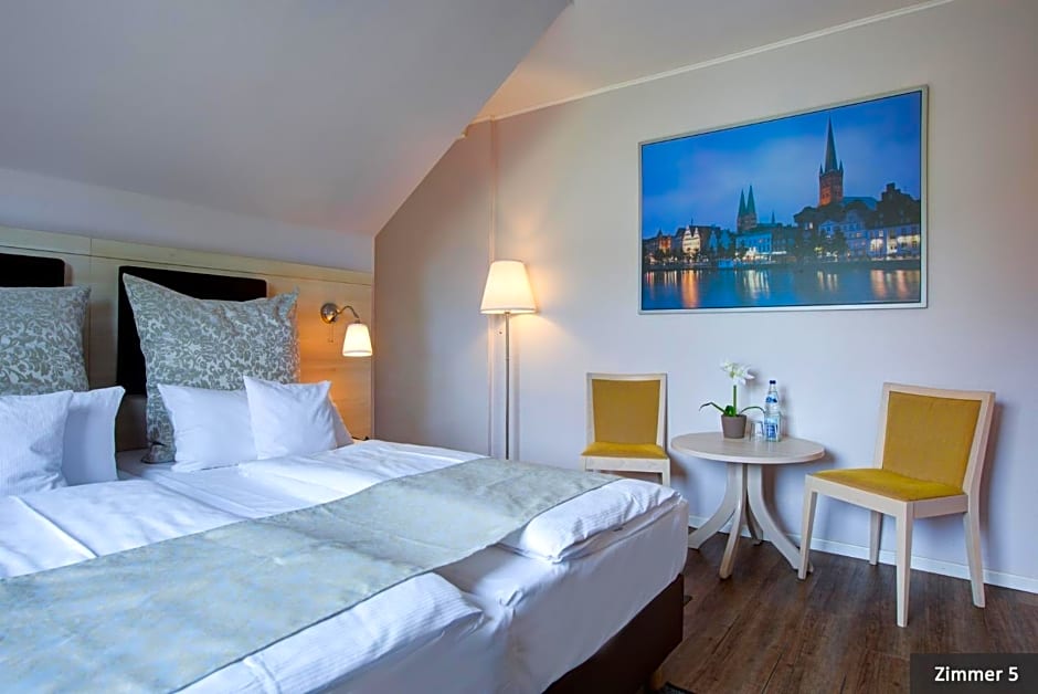 Hotel See-Villa