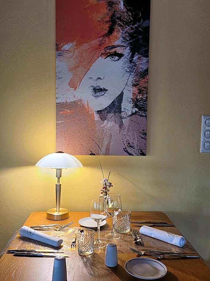 Relais Vosgien - Hôtel Restaurant "la Table de Sophia"