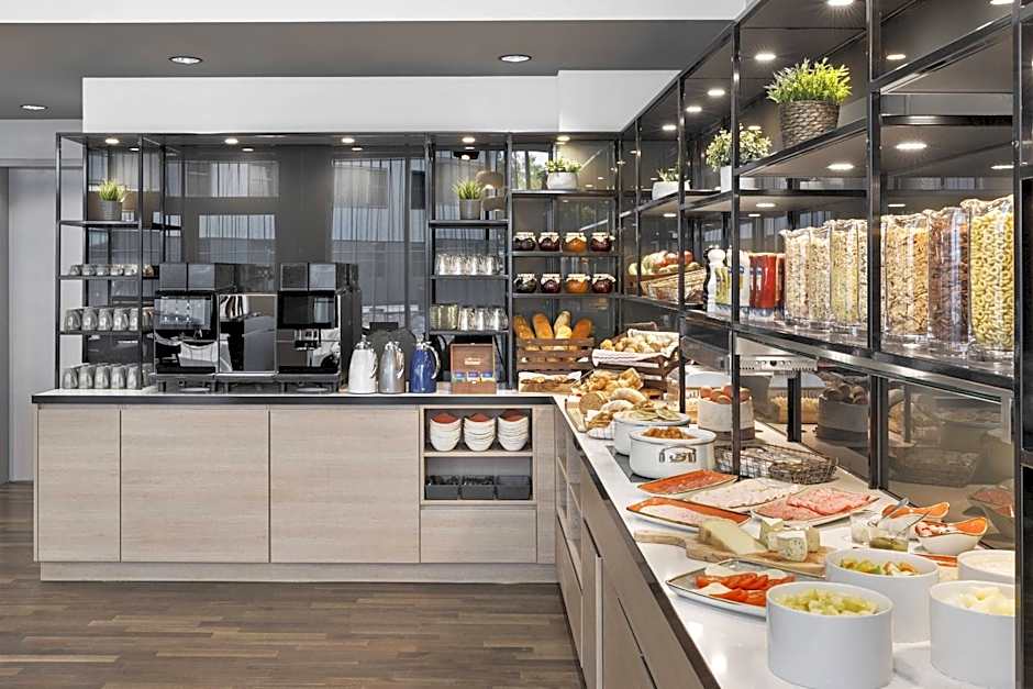 Residence Inn by Marriott Munich Ostbahnhof