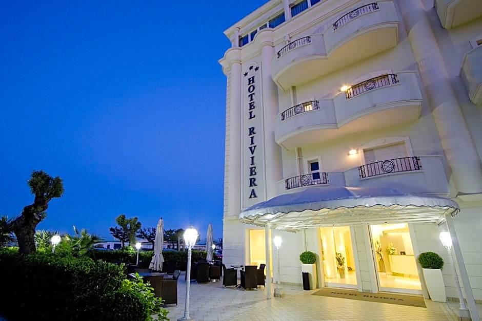 Hotel Riviera