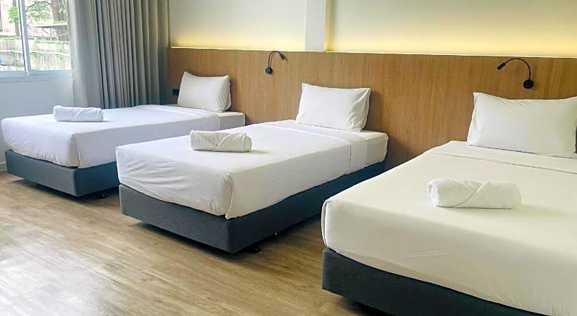 S2S Queen Trang Hotel