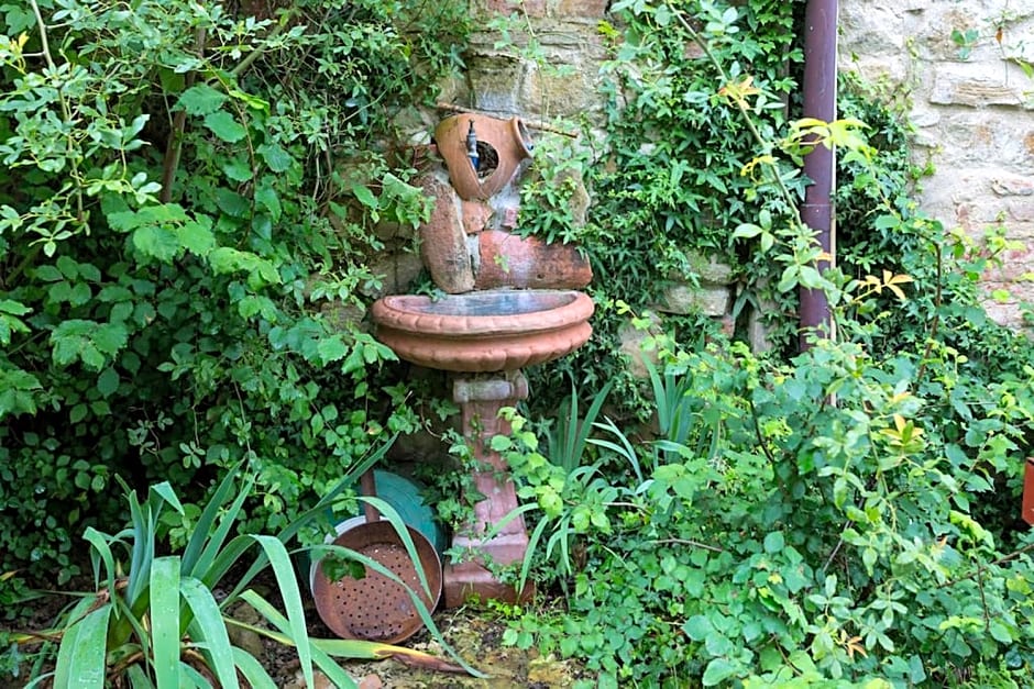 Agriturismo Il Poggio degli Scoiattoli