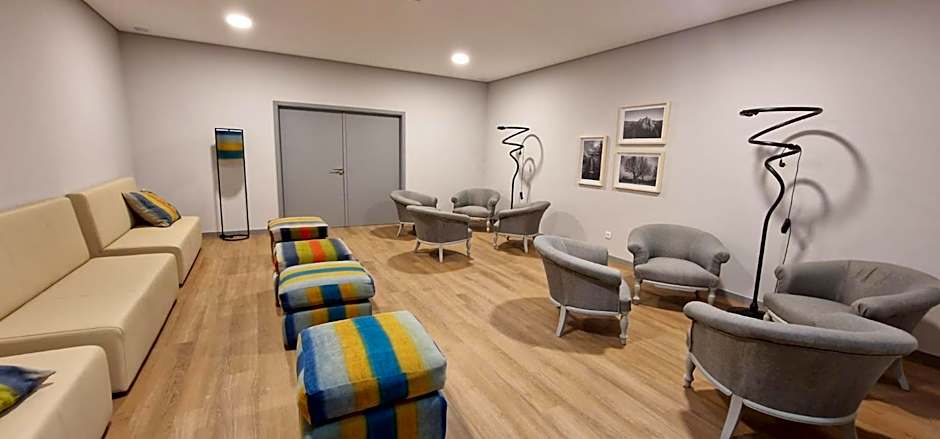 Villa Rey Spa & Hotel