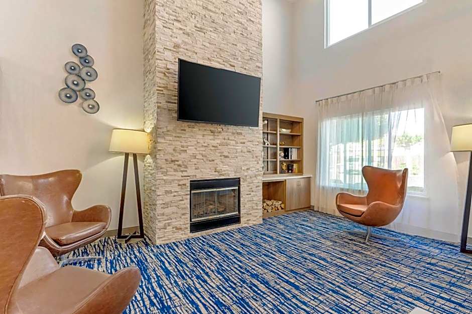 Country Inn & Suites by Radisson, Modesto/Salida