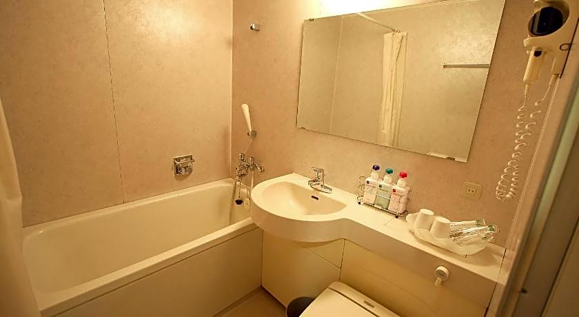 Hotel Central Sendai