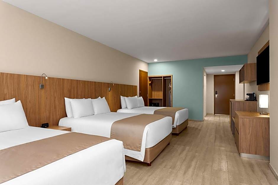 Wyndham Garden Mazatlan Marina