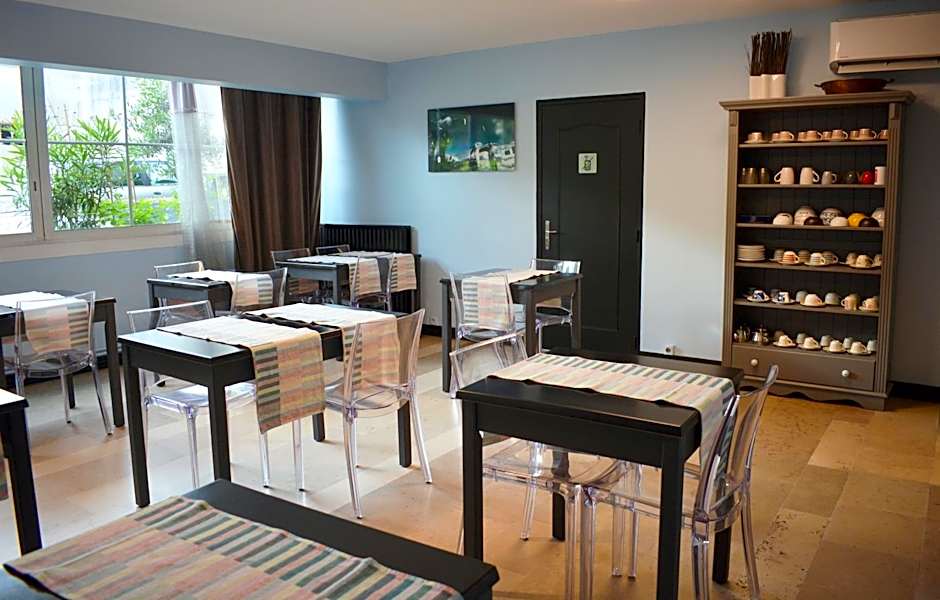 Logis Hotel Epi d'Or