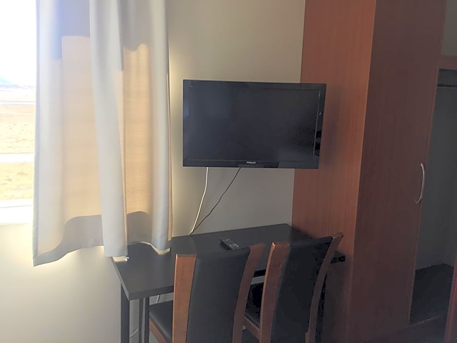 North Star Apartments Rif