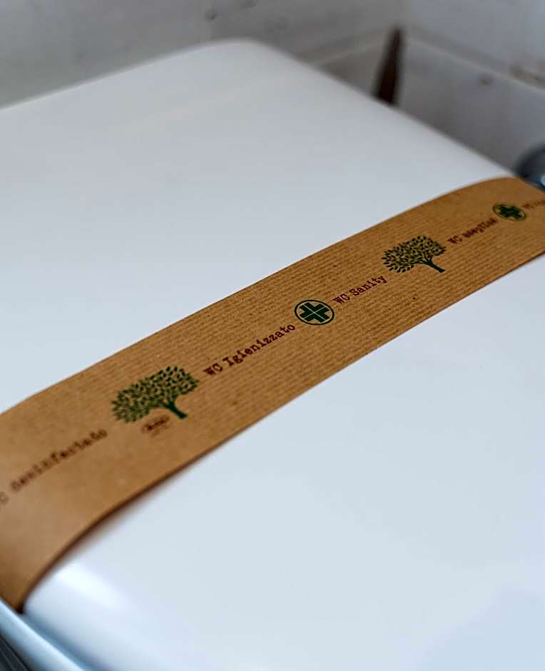 Dimora EFFE - Eco B&B