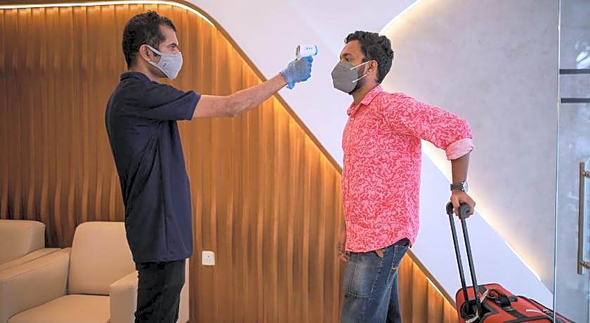 Hotel Millennium Continental