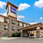 Sleep Inn & Suites Miles City I-94